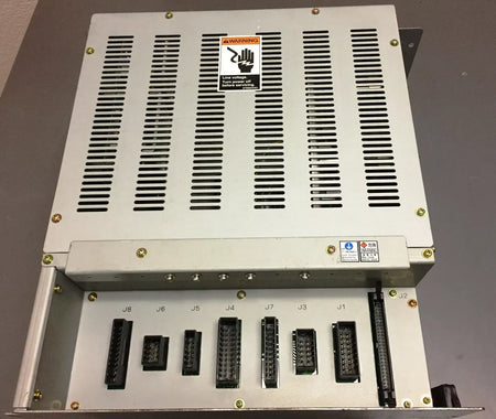Sanyo Denki Pentasyn PMM-BD-57075-3 Servo Driver