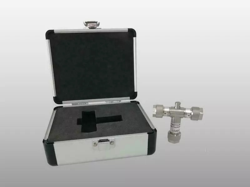 Saluki N-Type 9GHz OSL T Calibration Kit Vector Network Analyzer VNA