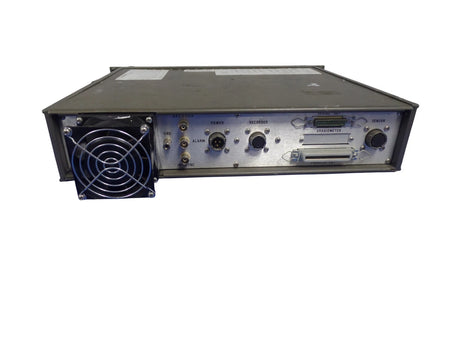 EG&G Geometrics with G811/813 Proton Magnetometer