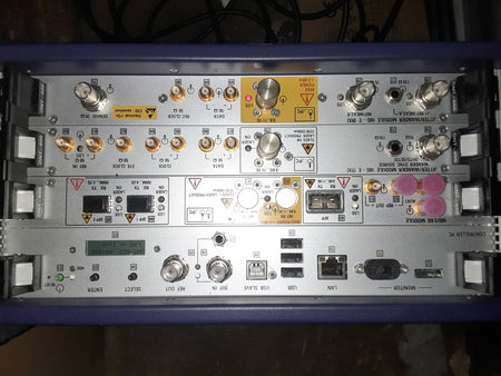 Optical Network Tester 10 Gb & 10 Gb JDSU ONT-603