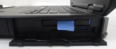 Dell Latitude 5424 Rugged 14" Core i5-8350U 1.7GHz 16GB 256GB SSD Win 11 Pro