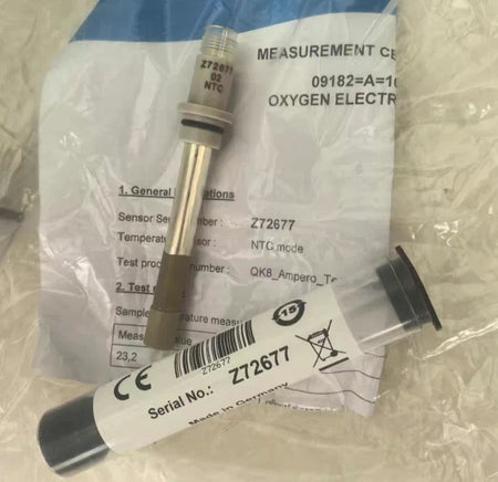 1pc HACH 09182=A=1000 Brand New O2 Oxygen Electrode 09182=A=1000