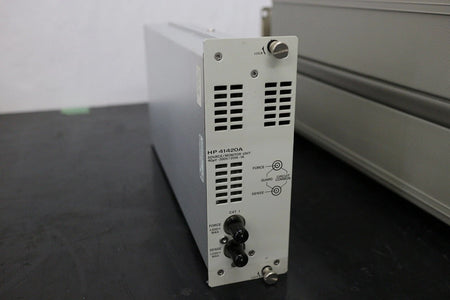 HP 41420A 200V 1A HPSMU High Power SMU