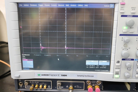 ST-20 DC-20GHz Electrical Sampling Module by LeCroy