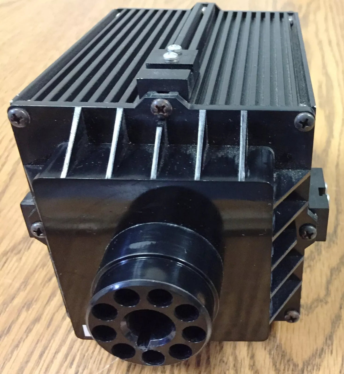 Leybold Inficon 904-432-G1 Residual Gas Analyzer