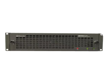 GRASS VALLEY GECKO 8900 Video Frame Signal Management System