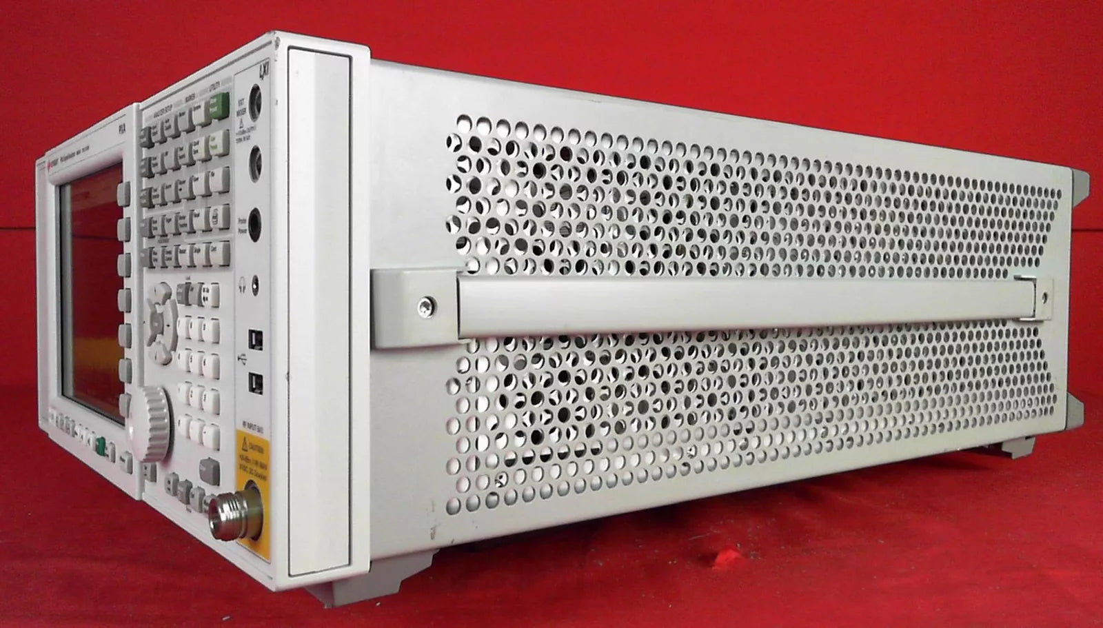 Agilent - Keysight N9030A PXA 3.6 GHz Signal Analyzer with 0125 Options