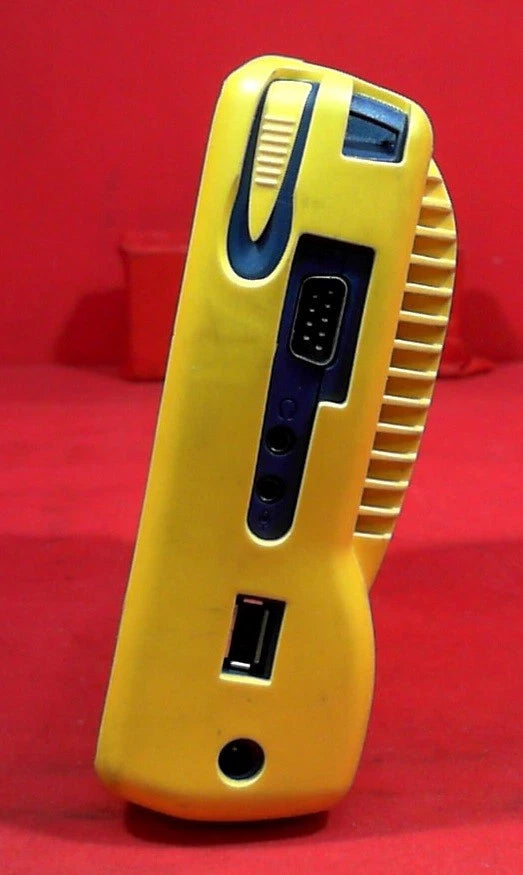 Fluke EtherScope Series II 1019319 Cable Tester