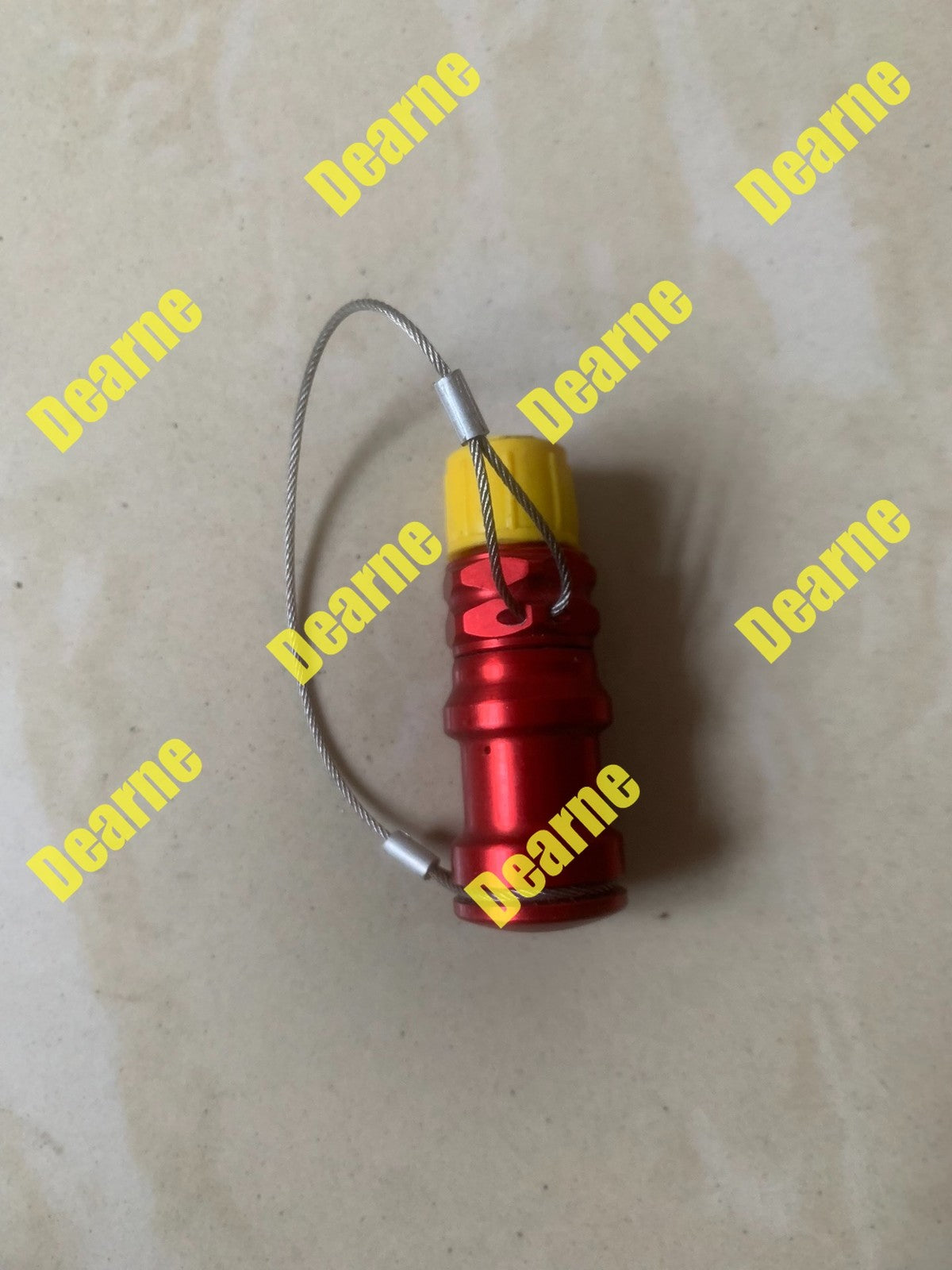 Staubli SPT08 Quick-Connect Fittings