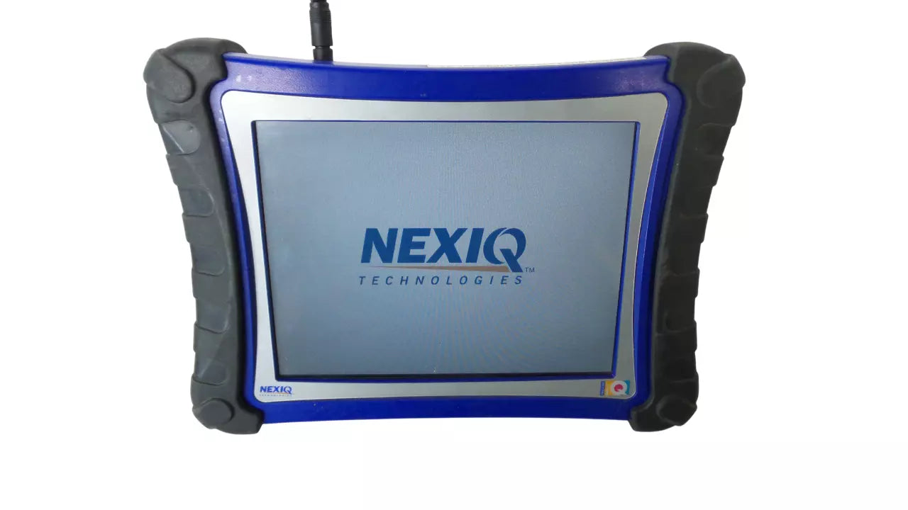 Nexiq Technologies Pro-Link iQ 188001 Diagnostic Tool