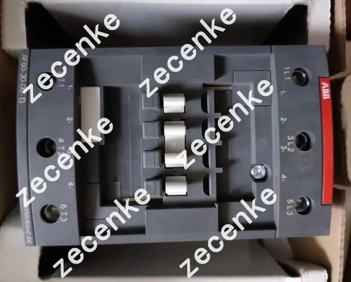 ABB AF80-30-00-13 Contactor 100-250V 50/60Hz 1SBL397001R1300