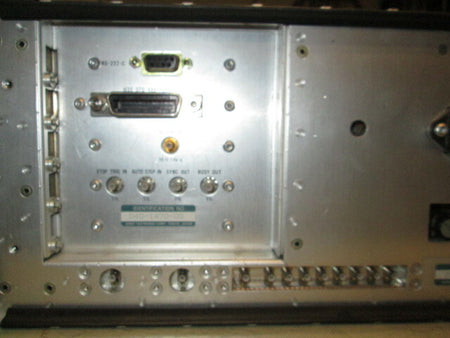 500 MHz Arbitrary Waveform Generator