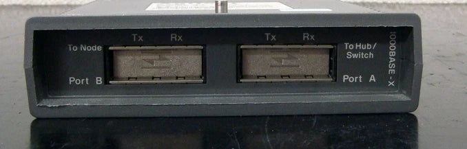 Agilent J6832A 1000BASE X Ethernet LIM (Line Interface Modules)