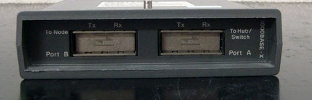 Agilent J6832A 1000BASE X Ethernet LIM (Line Interface Modules)
