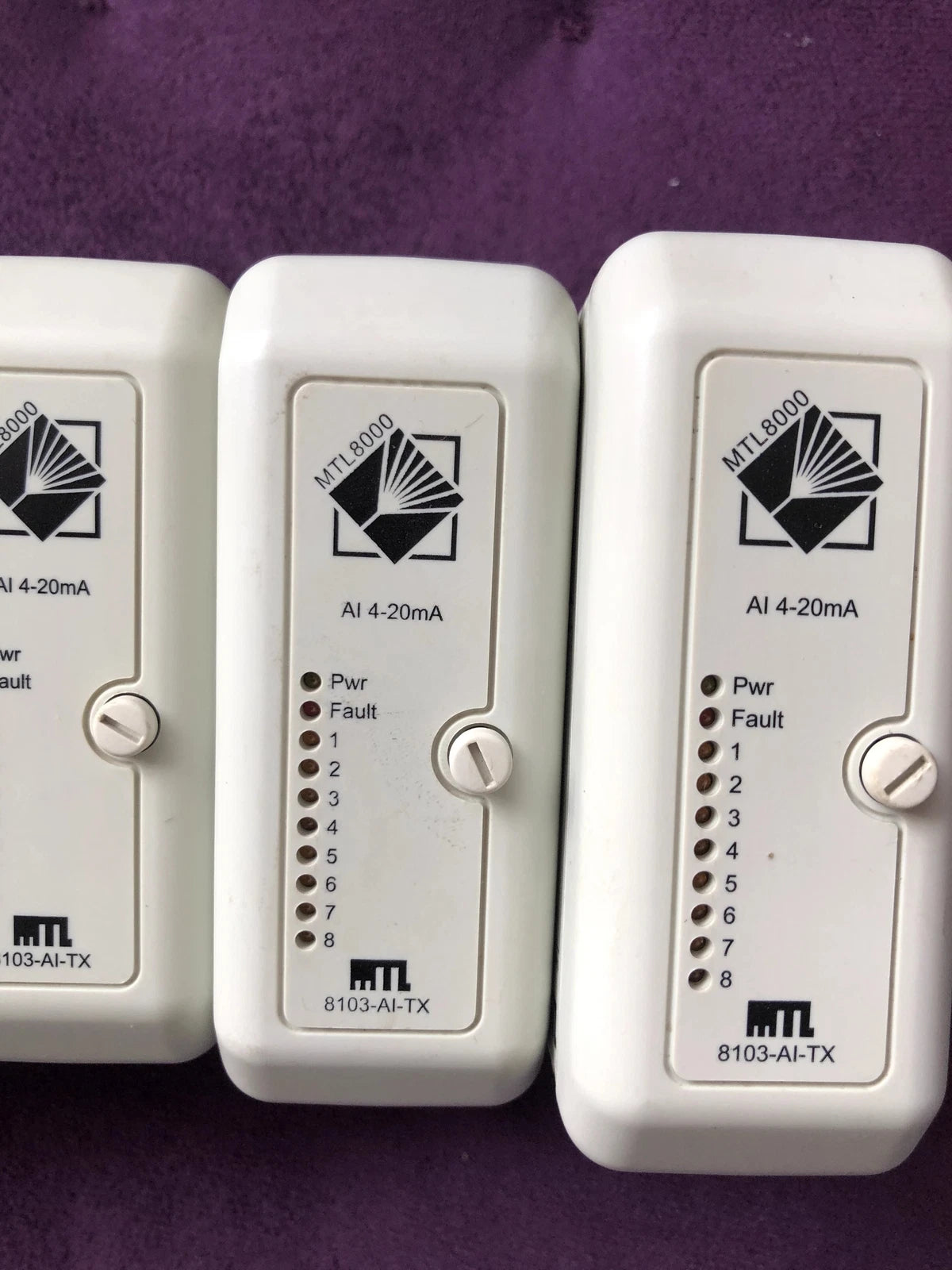 MTL 8103-AI-TX Transmitter for MTL8000 Series