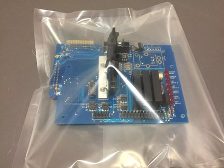 Thermonics 1B-086-1A Flow Control Board