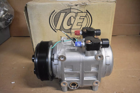 Compact and Portable AnaInstr Digital Multimeter