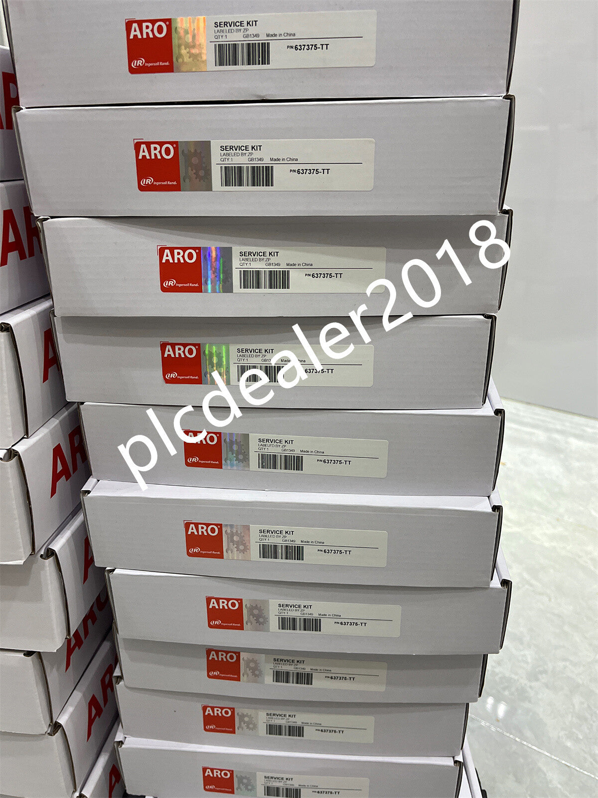 ARO 637310-AA Repair Kit