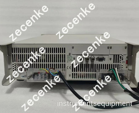 Chroma 61604 Programmable AC Source - High Precision Test Equipment