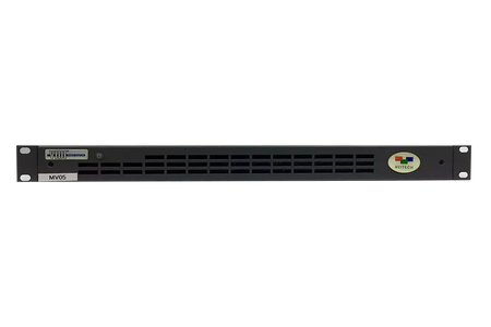 AVITECH MCC-8004UE 4 Input HD-SDI Multiviewer 1080i/720p, SD-SDI, DVI, Cascade