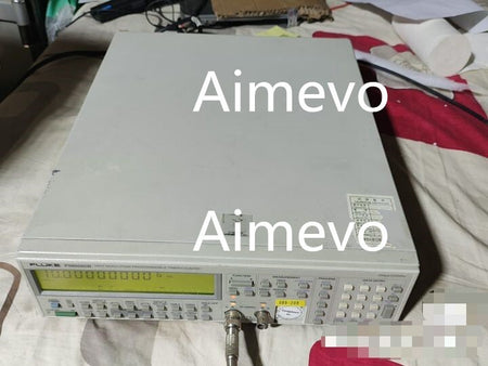 Philips FLUKE PM6680B/016 Timer/Counter