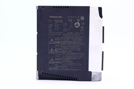 Used MBDLN25SE AC Servo Driver MINAS A6S Series