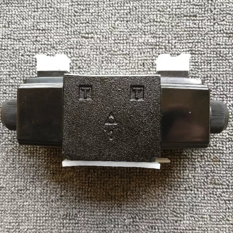 1PC New For Atos DKE-1711 AC 10 Solenoid Valve #Q4861 ZX - XG eqpt