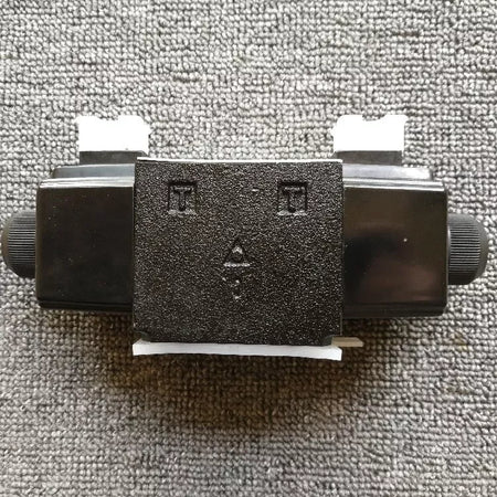 1PC New For Atos DKE-1711 AC 10 Solenoid Valve #Q4861 ZX - XG eqpt