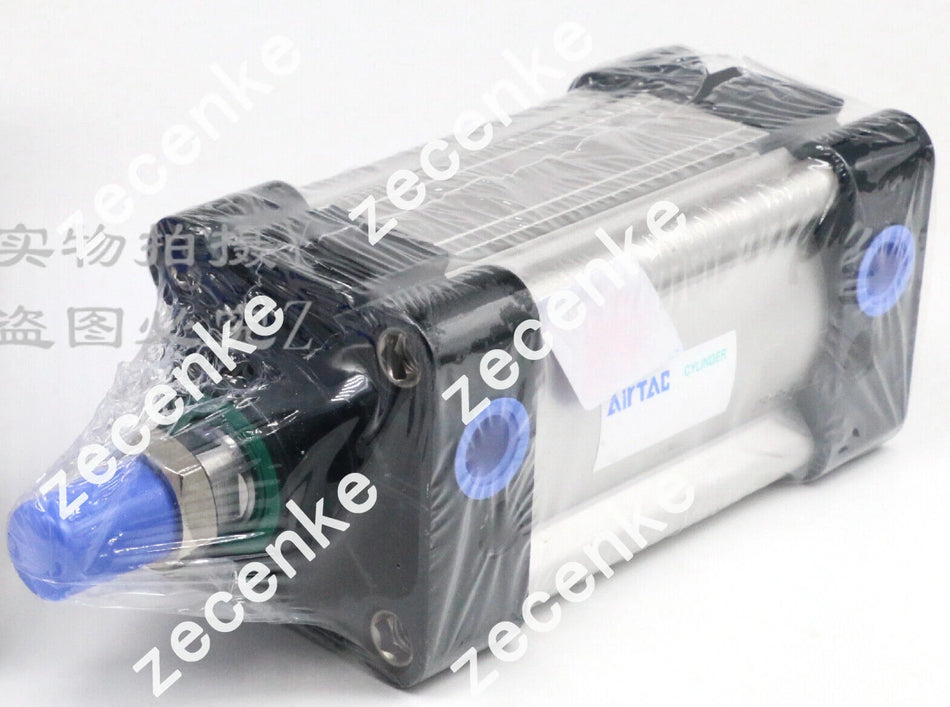 AIRTAC SAU100X50S Standard Pneumatic Cylinder with Magnetic Tape