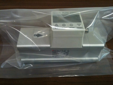 SMC PF2A703H-N10-68 Digital Flow Switch Integrated Sensor