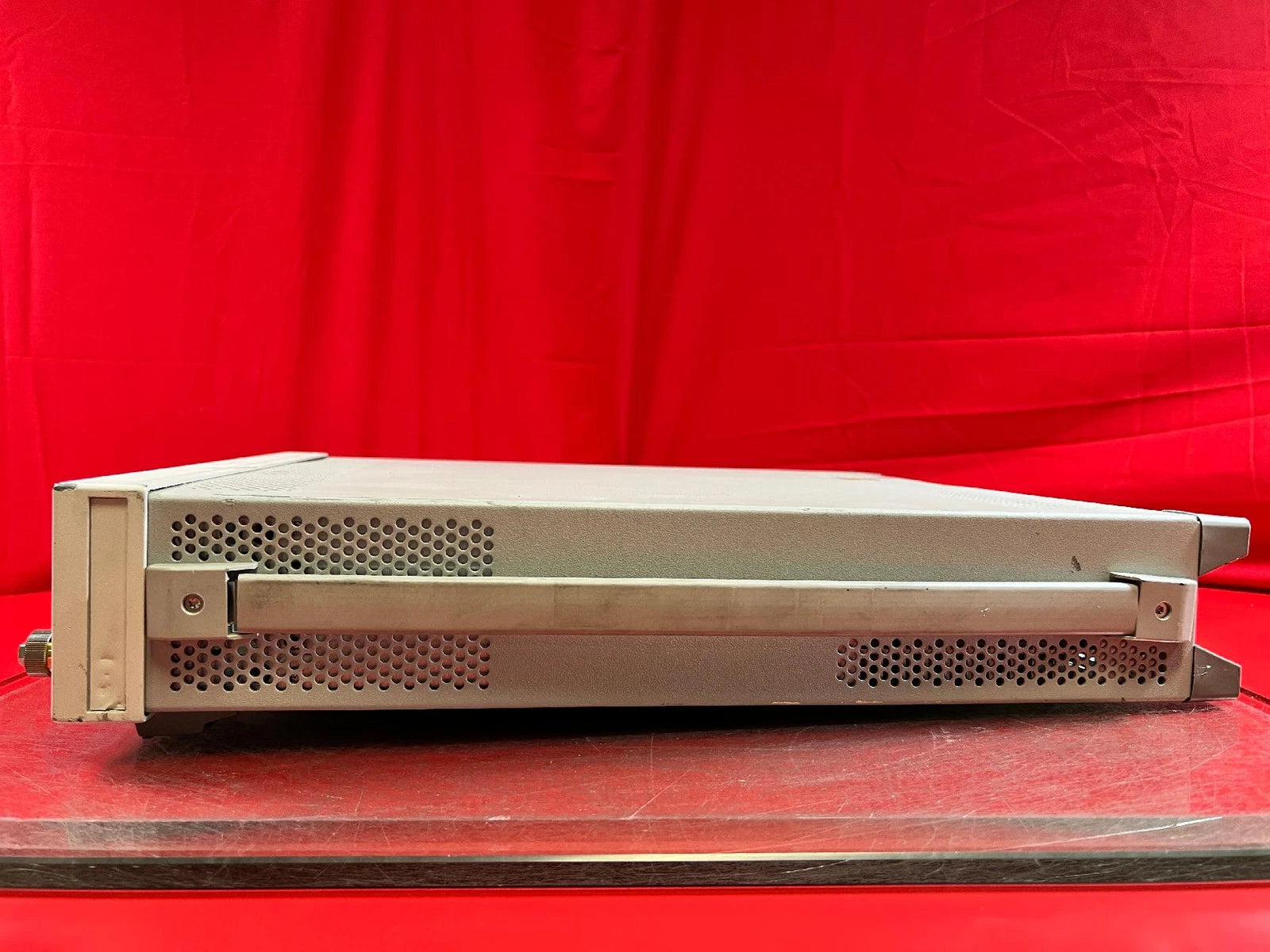 Agilent/Keysight N5173B EXG X-Series Signal Generator, Frequency Range 9k