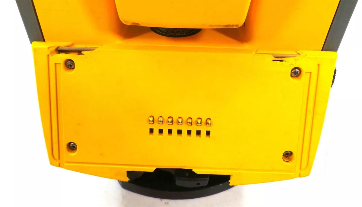 TRIMBLE DR200+ Robotic Total Station with Advanced Features