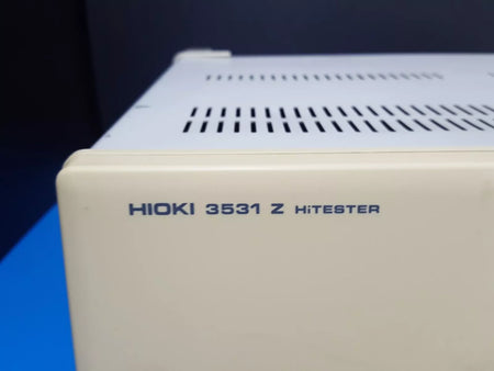 Hioki 3531 Z Hi Tester (0427)