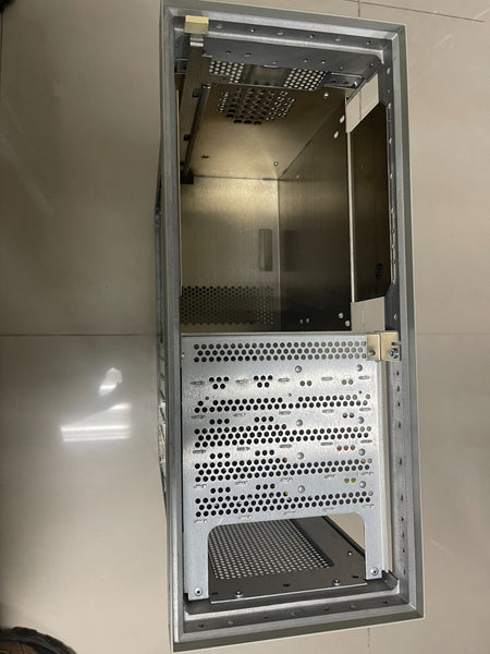 HP Agilent 8510C Display Processor Main Board & Case - XG eqpt