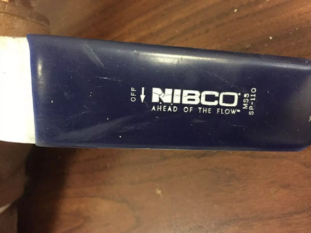 NIBCO 2 Female NPT Threaded Bronze Ball Valve, 600 CWP, 150 SWP with Fittings