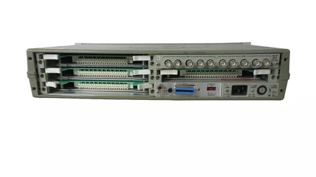 HP 3488A Switch / Control Unit for Versatile Equipment Control