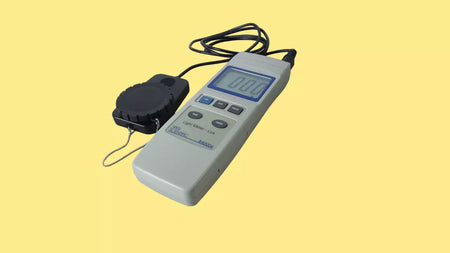 SPER SCIENTIFIC 840006 Light Meter-LUX Measurement Tool