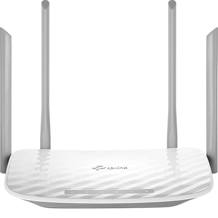 TP-Link Archer C50 AC1200 Dual Band Wi-Fi Router