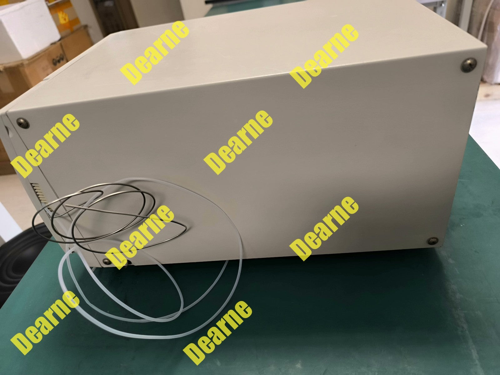 Shodex RI-101 Differential Detector