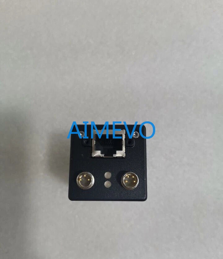 Baumer EXG50 (11012594) Industrial Camera with 500-Pixel Lens