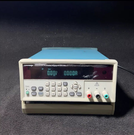 Tektronix PWS2326 DC Power Supply