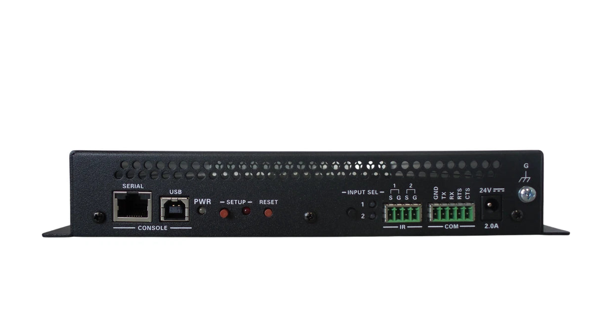 Crestron DM-NVX-350 DM 4K Network Video Endpoint - Free Shipping