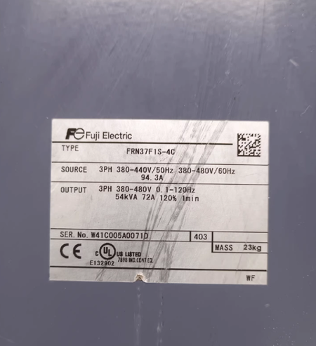 1pcs FRN37F1S-4C