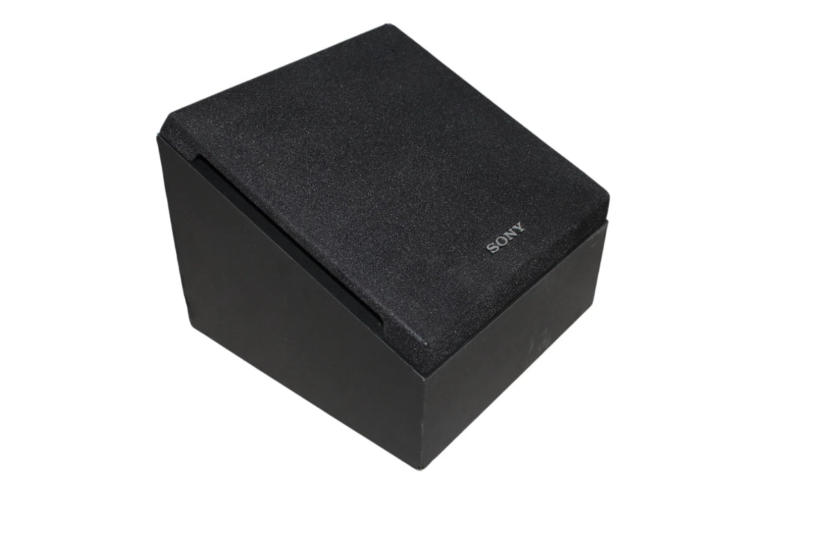 Sony SS-CSE Dolby Atmos Enabled Elevation Speaker (Single) - Free Shipping.