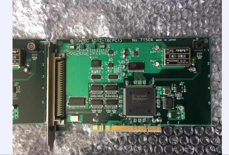 AD12-16(PCI) No.7150A