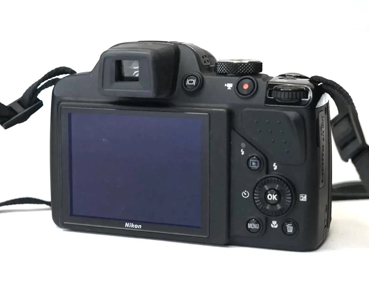 Nikon COOLPIX P530 16.1MP Digital Camera - Free Shipping