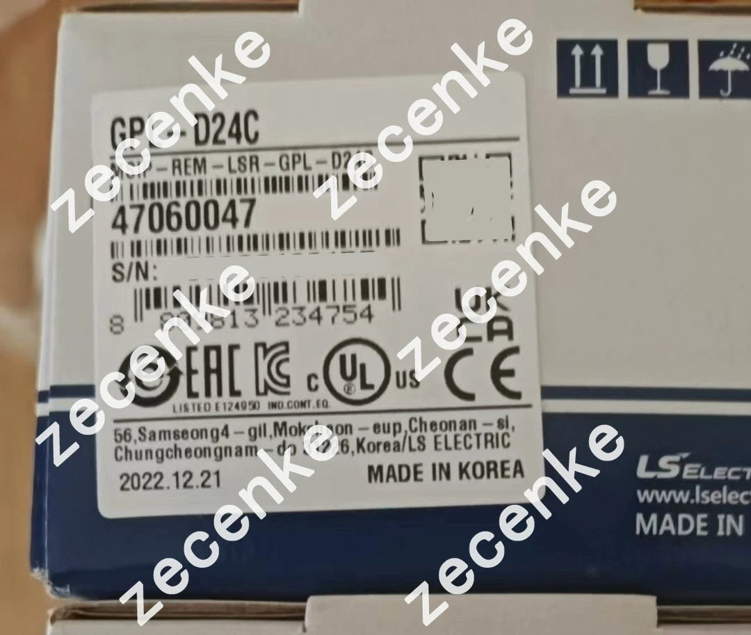 LS GPL-D24C Programmable Logic Controller 1PC Brand New