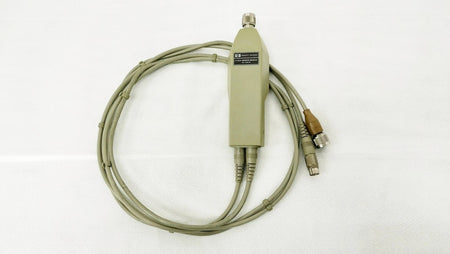 HP 8902A+11722A 1300MHz Measuring Receiver+Sensor