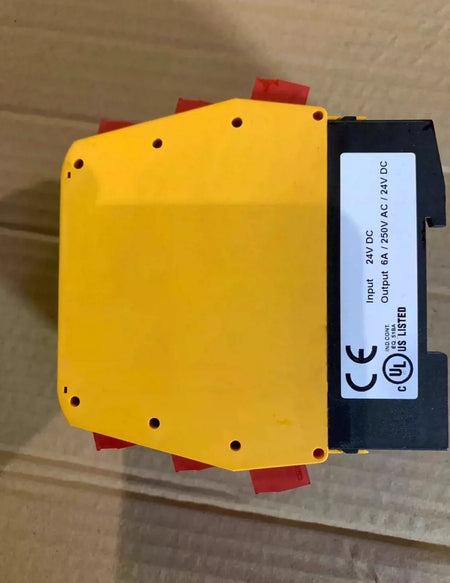 IFM G1502S Sensor: High-Performance Industrial Proximity Sensor