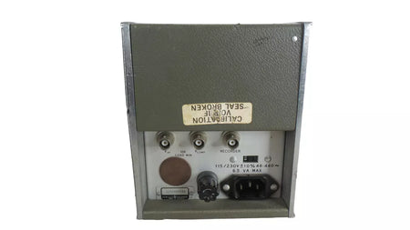 HP 432A Power Meter - High-Quality Measurement Tool